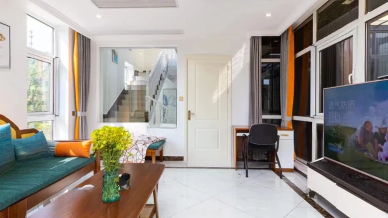 Spirit Peak Mountain Villa - View 6