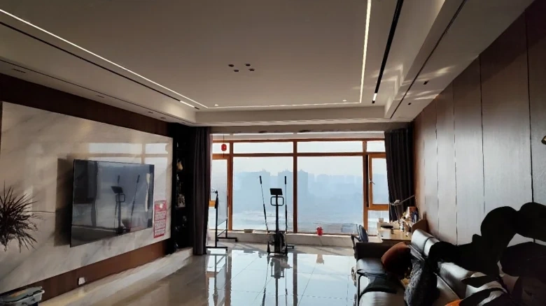 Galaxy Bay Retreat - View 1