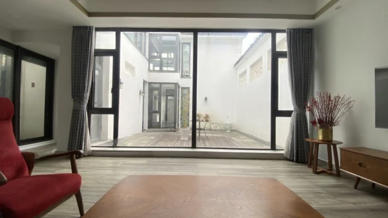 Suzhou Garden - View 7