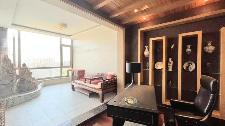 Halfhill International Garden East District - View 1