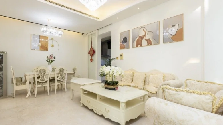 Half Mountain Peninsula Twin Bays Phase II - View 1