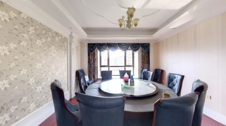 Wanda Palace Court - View 1