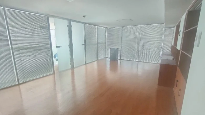 Juwai International Financial Center - View 1