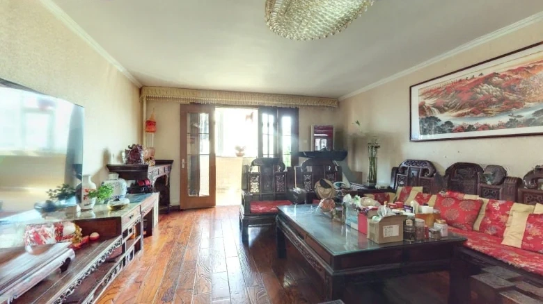 Nine Dragons Mountain Villa Phase II - View 7