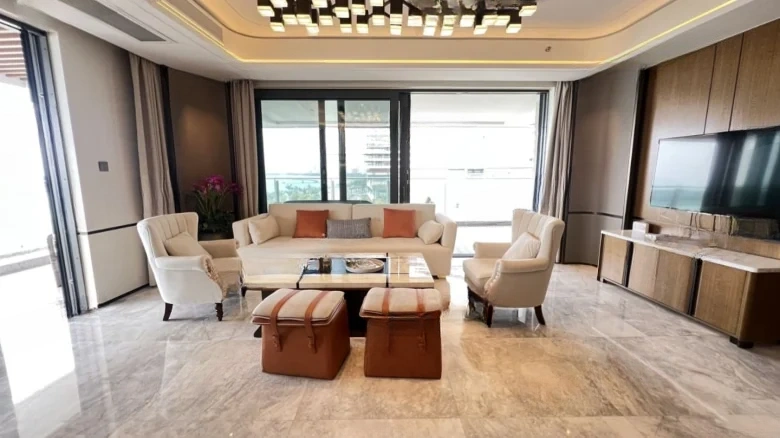 Tiancheng Central Coast - View 5