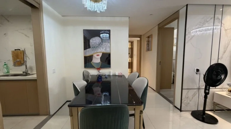 Poly Greentown Yuefu - View 4