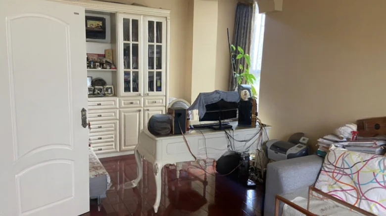 Liangchen Shuiyi Phase I - View 3