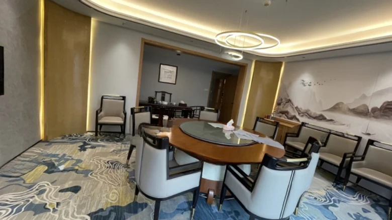 Kunming Plaza - View 8