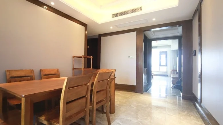 Hengda Huafu Mansion - View 12