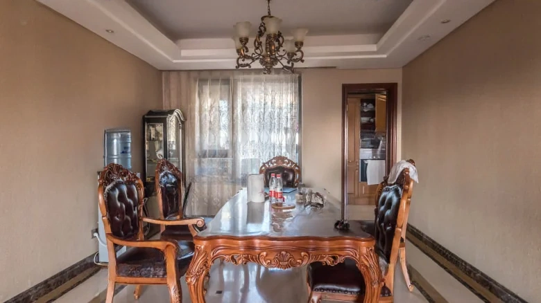 Vanke Bailci Garden - View 6