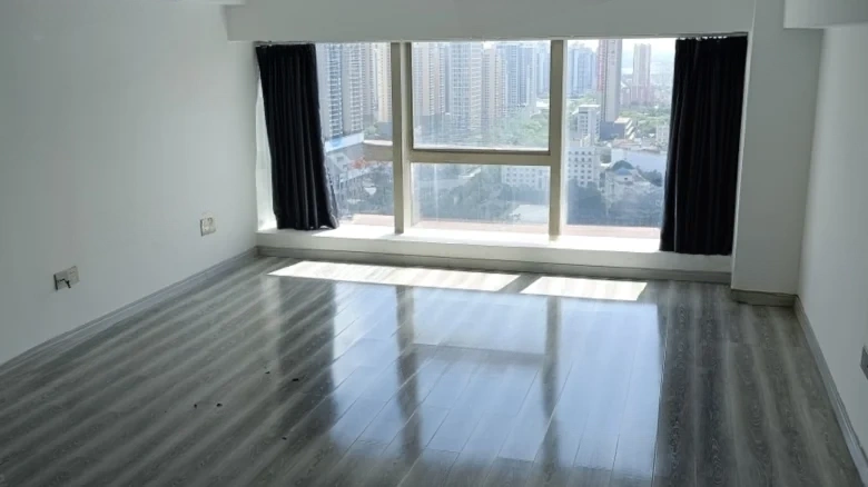 Wealth Center - View 1