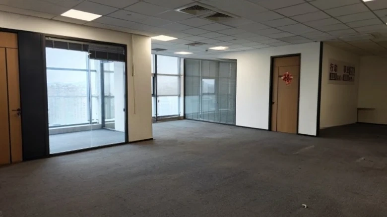 Lake Abundance Tower - View 3