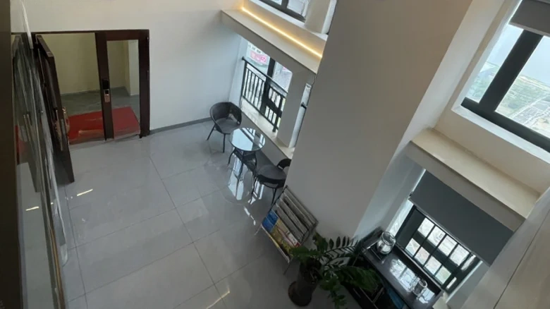 Wanda Plaza - View 5