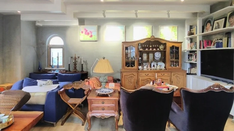 Lushan International Saint Barbara - View 10