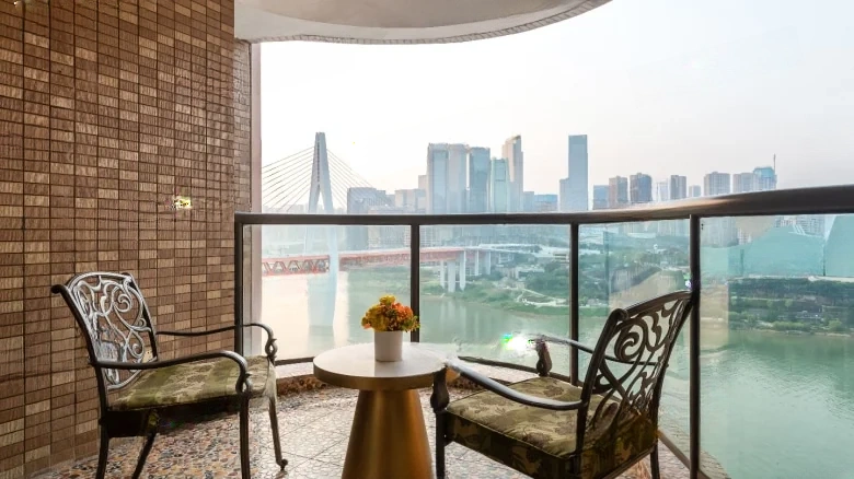 East Harmony Bay - View 12