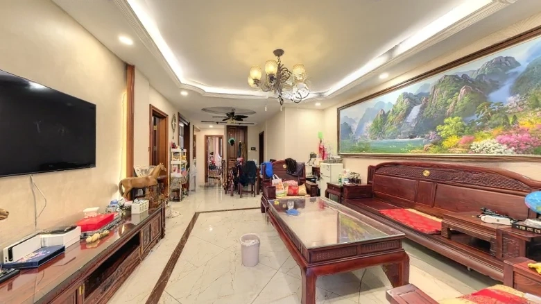 Dahua Purple Manor - View 1