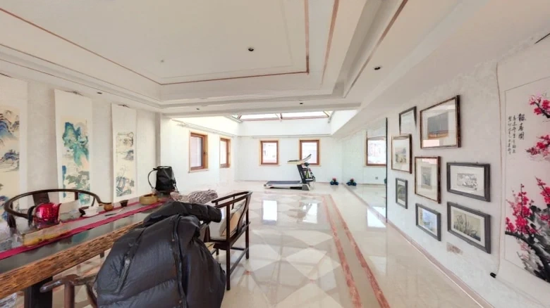 Imperial Jade Garden Changchun West District - View 8