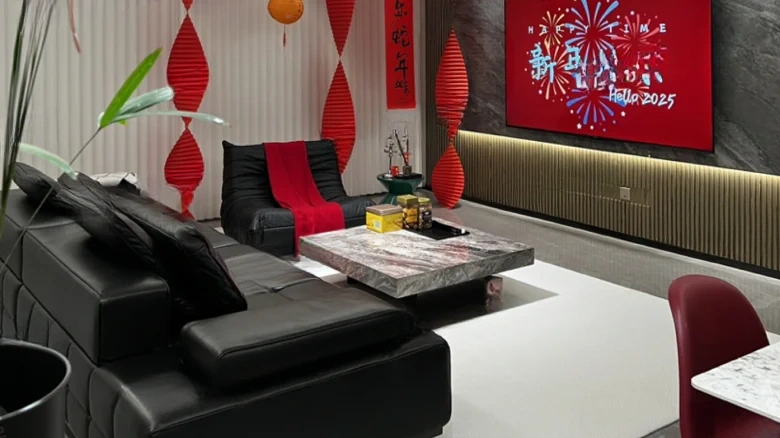 Longfor Cloud Ode - View 3