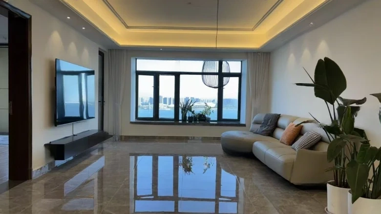 Evergrande Riverside Garden - View 10