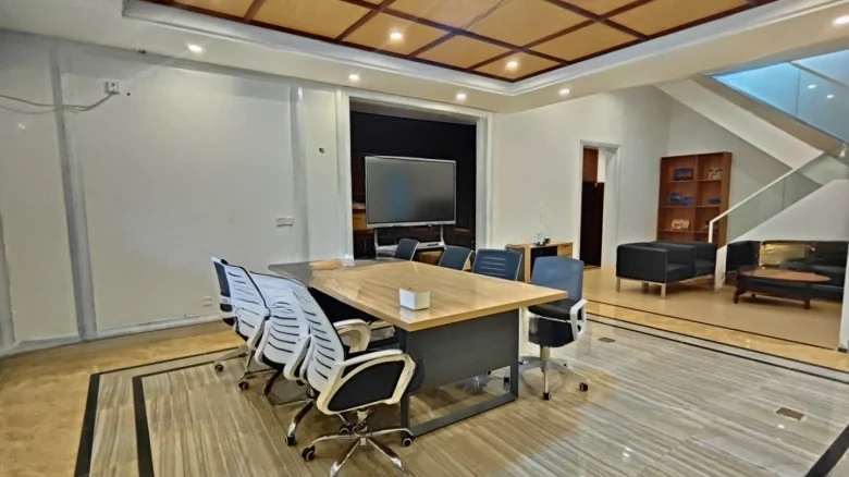 Sanya Courtyard - View 6