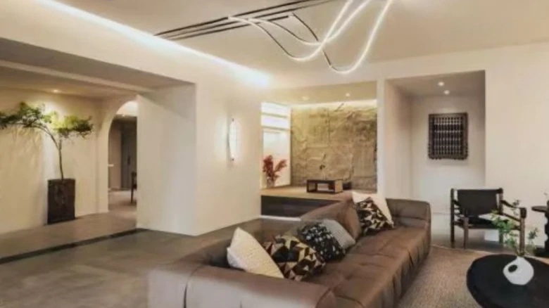 Kunming Dianchi Golf Club - View 10