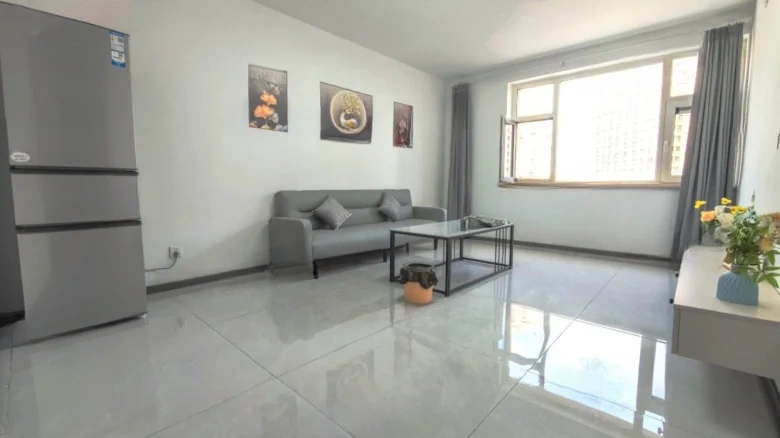 Huarongtai • Times COSMO - View 2