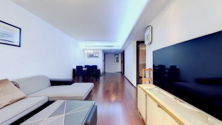 Vanke Peak View - View 1