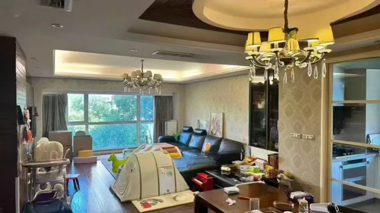 Zhongrui Manhattan East District - View 1