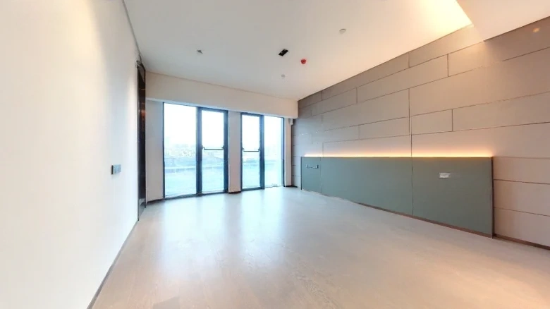 Wanke Splendid Riverside Bay - View 2