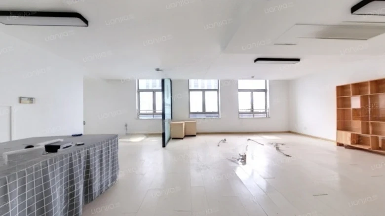 Donghuan International Plaza - View 1