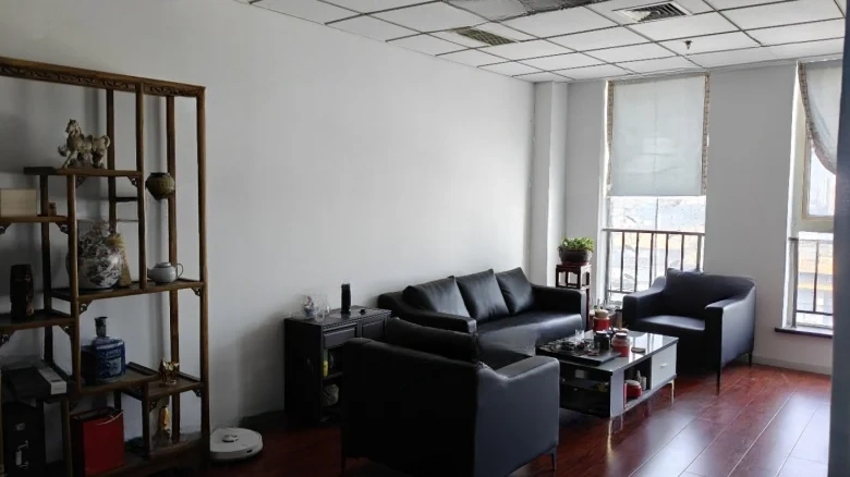 Shangde International - View 1