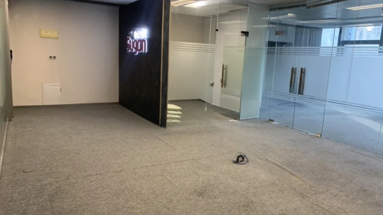 Wealth Convergence Financial Center - View 5