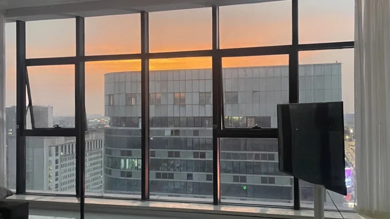 HNA Glory御 - View 5