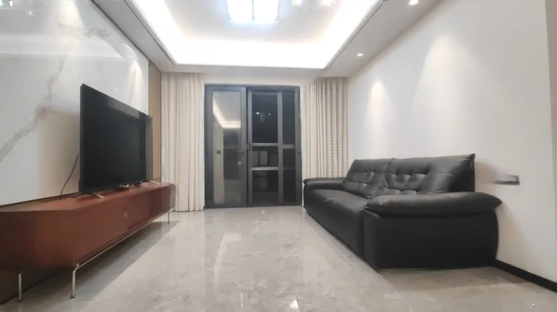 Merchant·Yonghua Mansion - View 1