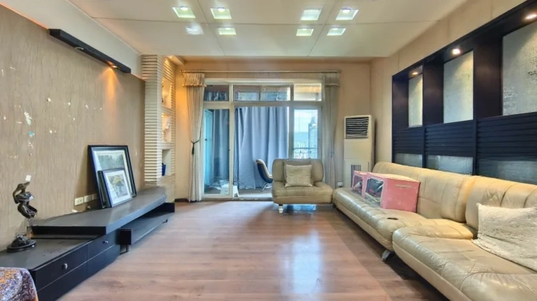 Green Garden Jincheng Court - View 1