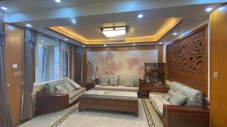 Hai信 Nanling Charm Area A District - View 22