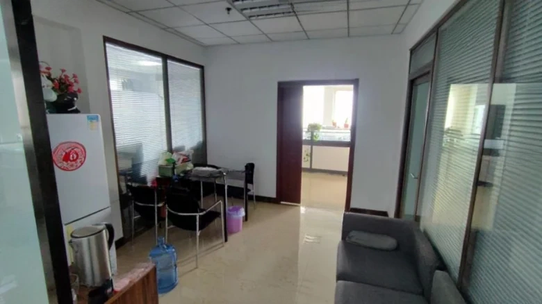 JinDi Platinum Joy - View 1