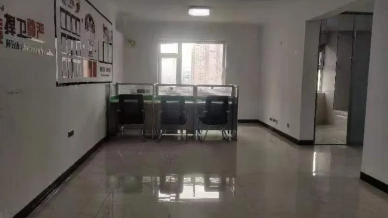 China Ocean Purple Imperial Mansion - View 1