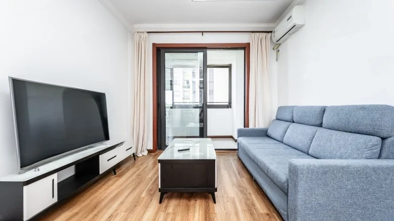 Jiuxing Jiayuan - View 3