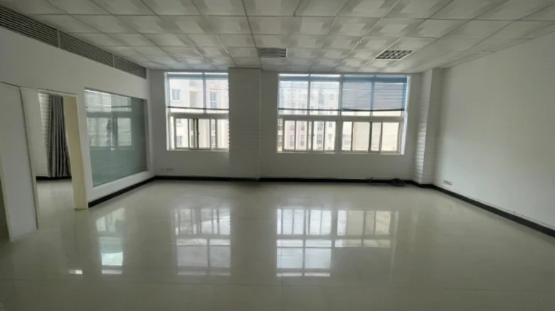 Cannes Town - View 1