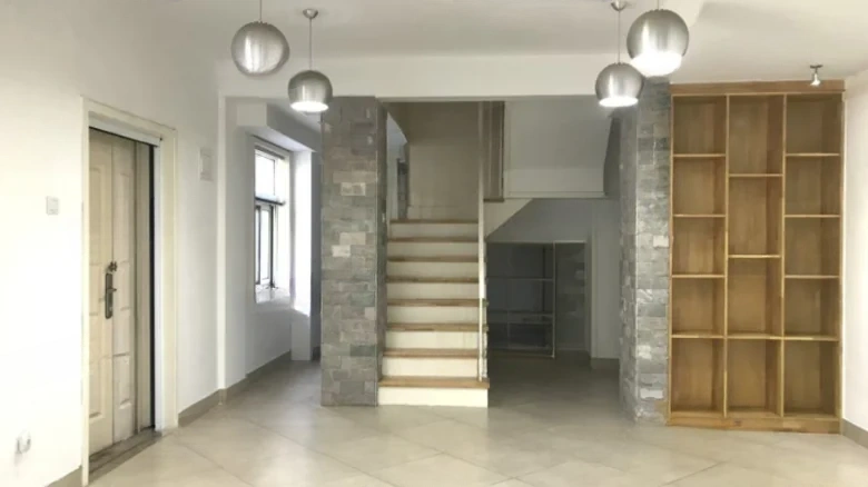 Mountainside Scented Villa West District One - View 6