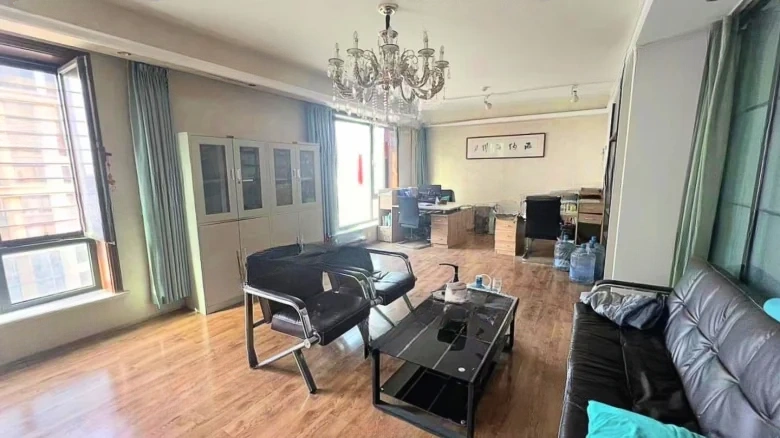 Taiyuan Marco Polo Plaza - View 4