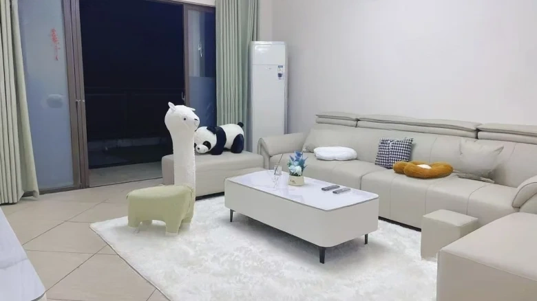 Pearl River Sun City Area A - View 2