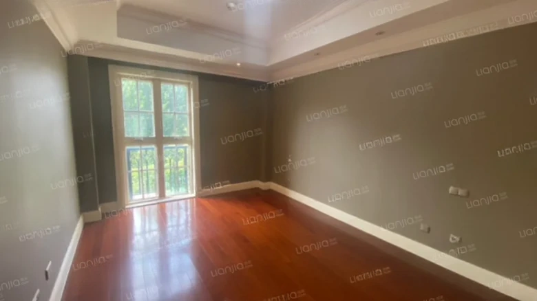 Imperial Garden - View 4