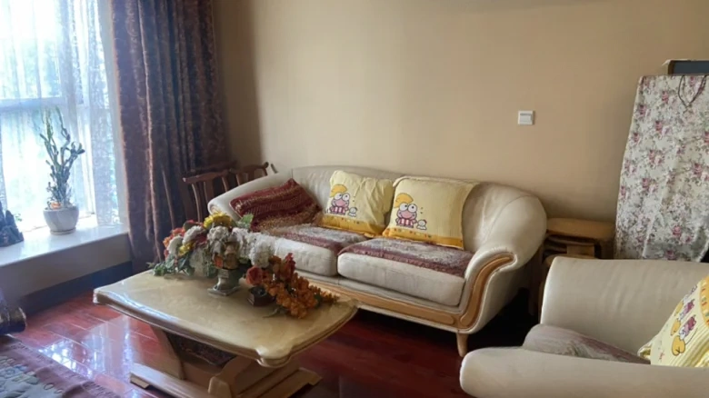 Liangchen Shuiyi Phase I - View 1