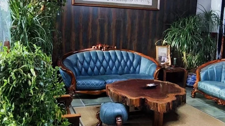 Upper Hill Fragrant Island Estate Villas - View 1