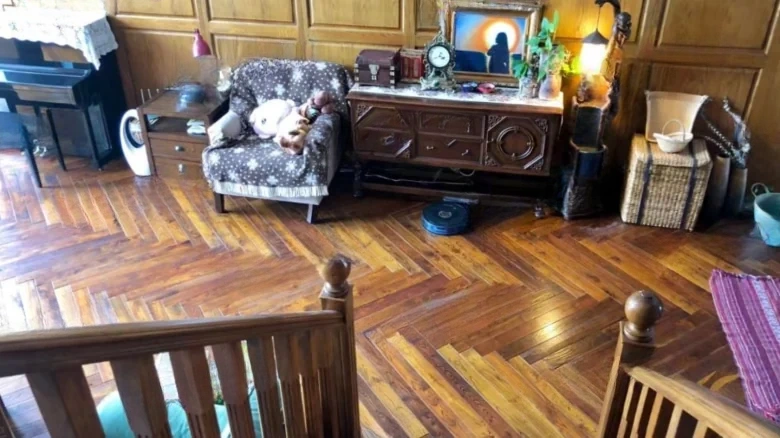 Qianxi Dragon Garden Phase I - View 8