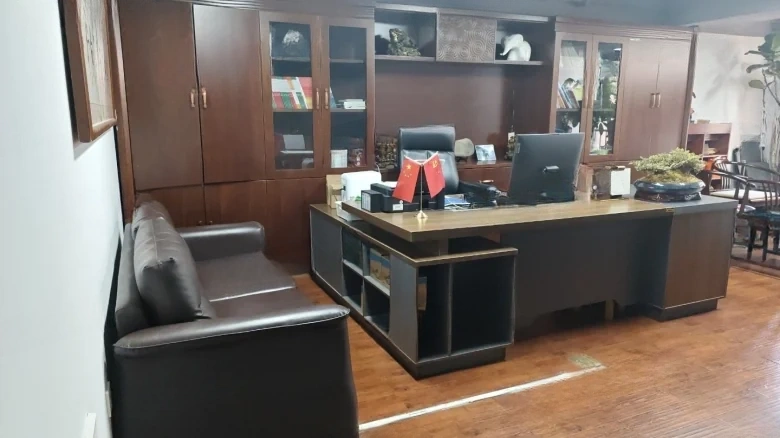 DeRun LangYue Bay - View 2