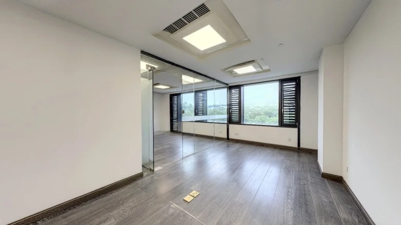 Approval Center - View 1