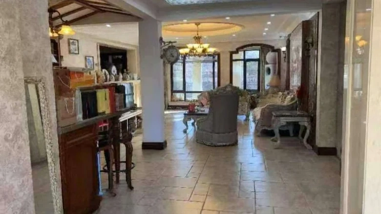 Xiangge WeiLan C Zone - View 10